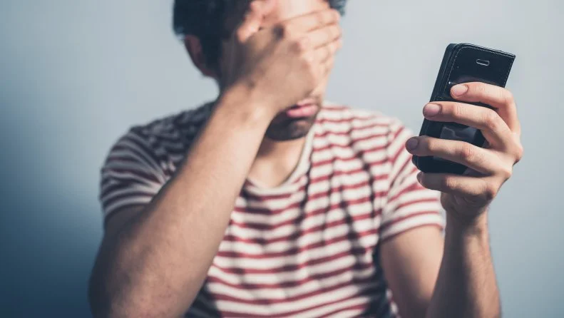 Co zrobić gdy na urządzeniu z Androidem kończy się miejsce na dane?