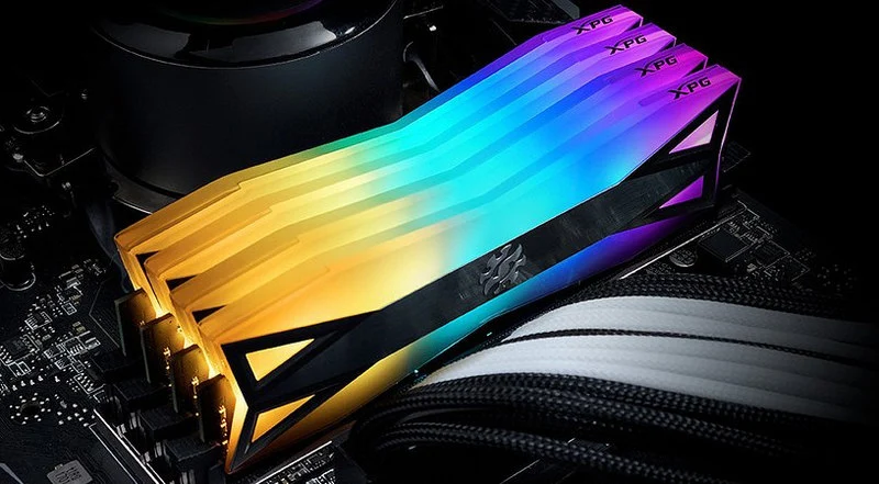 Istne szaleństwo! Moduły RAM osiągają 5000 MHz