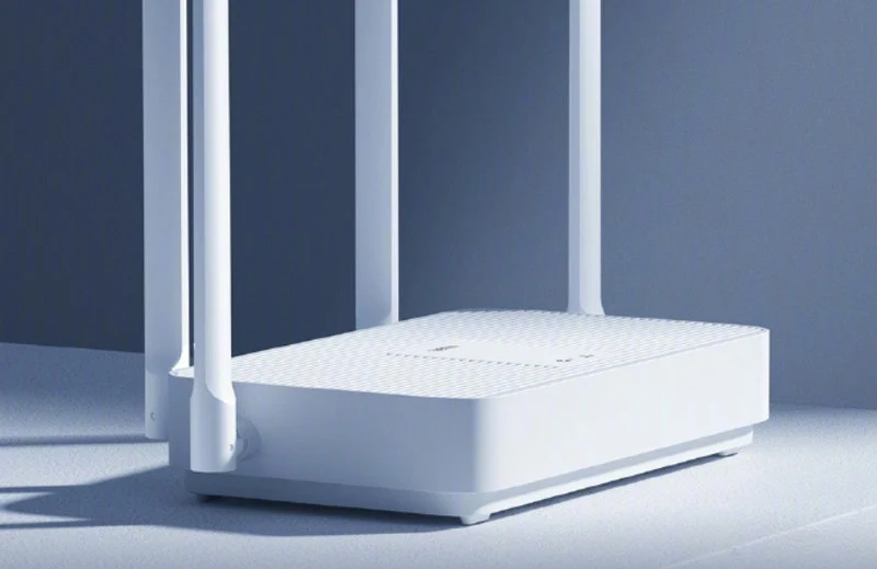 Redmi AX5 – tani router z Wi-Fi 6 oficjalnie zaprezentowany
