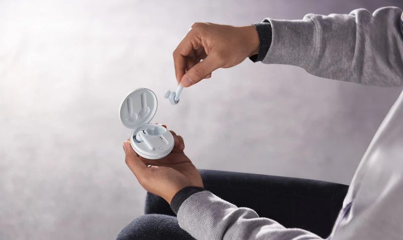 Promocja na słuchawki OPPO – dwa modele w atrakcyjnej cenie