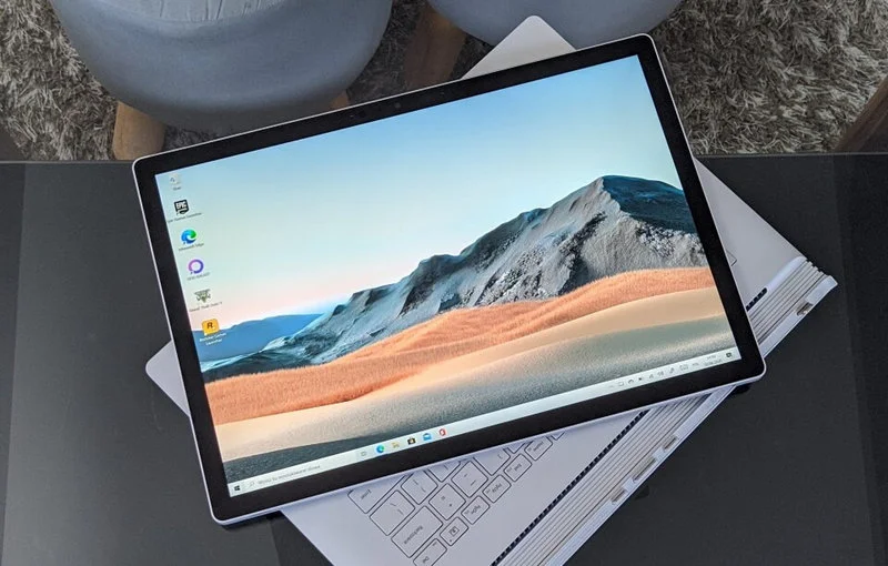 Surface Book 3 – test najciekawszego i najdroższego laptopa Microsoftu
