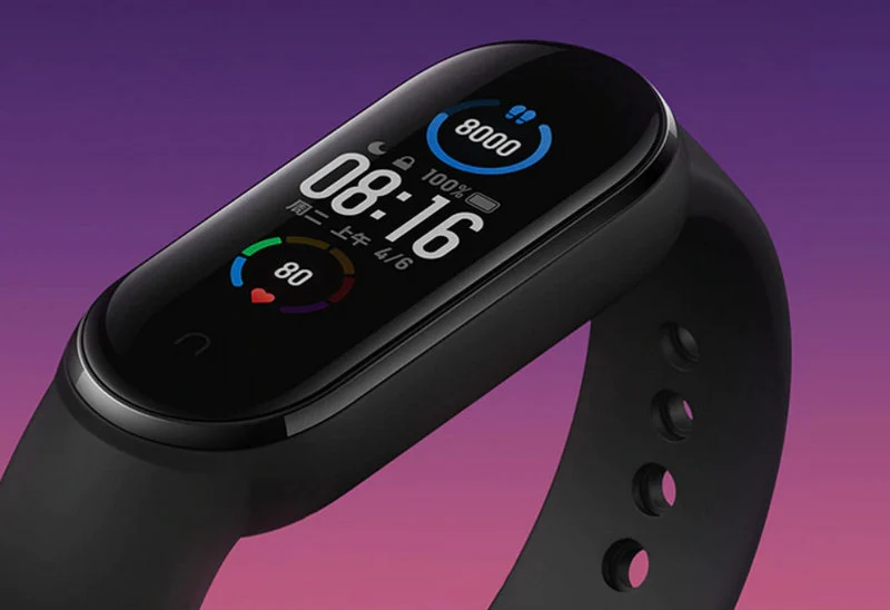 Gdzie kupić Xiaomi Mi Band 5? Przegląd najlepszych ofert