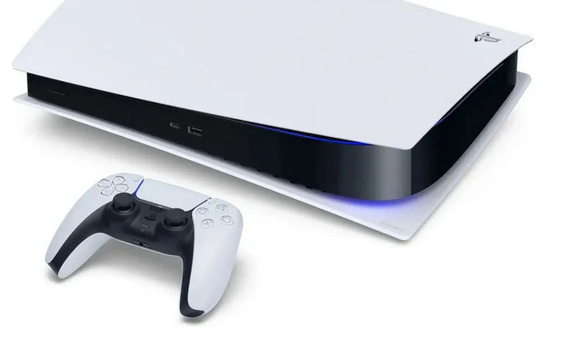 Sony PlayStation 5 w x-kom. Wyciekła cena konsoli PS5 w Polsce