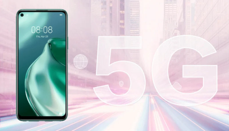 Huawei P40 lite 5G – cena i dane techniczne telefonu