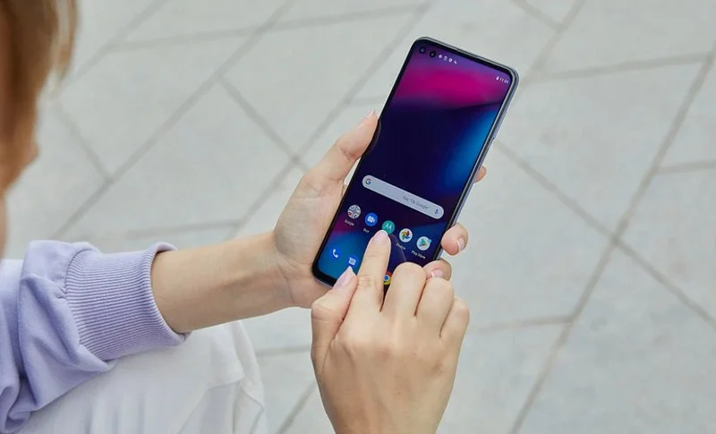 Moto G 5G Plus debiutuje w Polsce. Ekran 90 Hz i szybka łączność w rozsądnej cenie