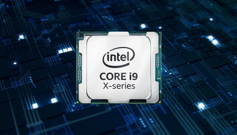 Procesory Intel z serii Core otrzymają nowe logo