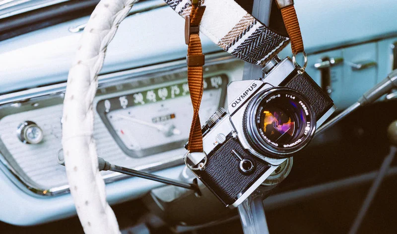 Dziś Światowy Dzień Fotografii. Oto dziedziny, które warto znać