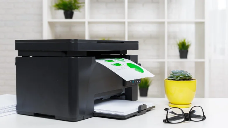 Najlepsze, niedrogie urządzenia wielofunkcyjne dla uczniów do 300zł (drukarka i skaner)