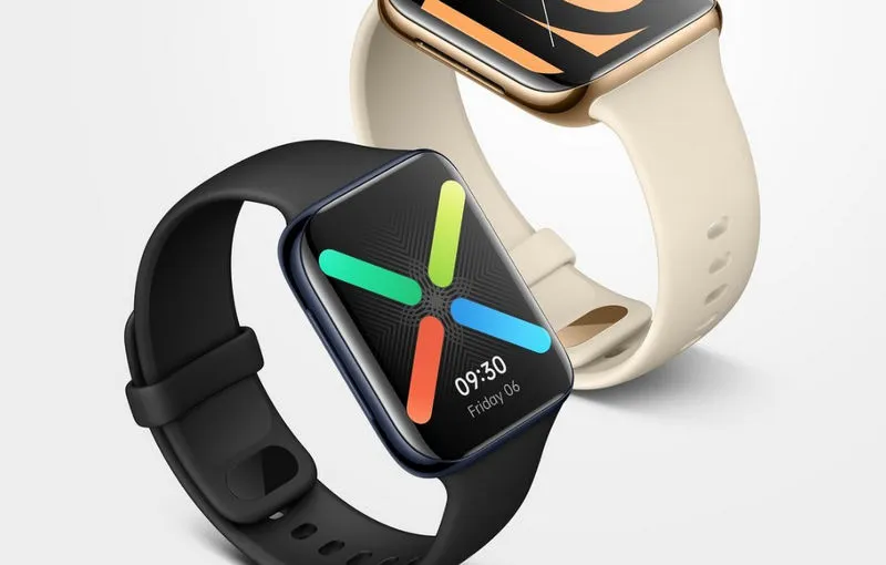 OPPO Watch – ruszyła przedsprzedaż. Smartwatch w atrakcyjnej cenie