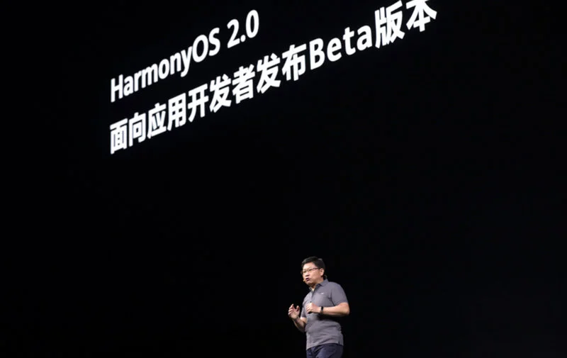 Pierwsze smartfony Huawei z autorskim systemem HarmonyOS 2.0 już w przyszłym roku