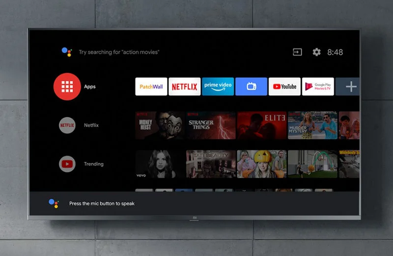 Jaki telewizor do 2500 zł? Przegląd rynku
