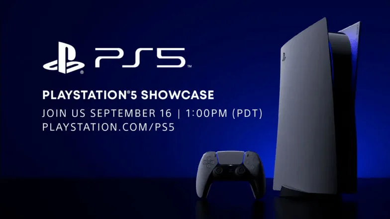 PlayStation 5 Showcase już dziś. Gdzie oglądać pokaz Sony?