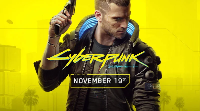 Cyberpunk 2077 uruchomisz na starszym PC, ale zalecany jest dysk SSD. Oficjalne wymagania ujawnione