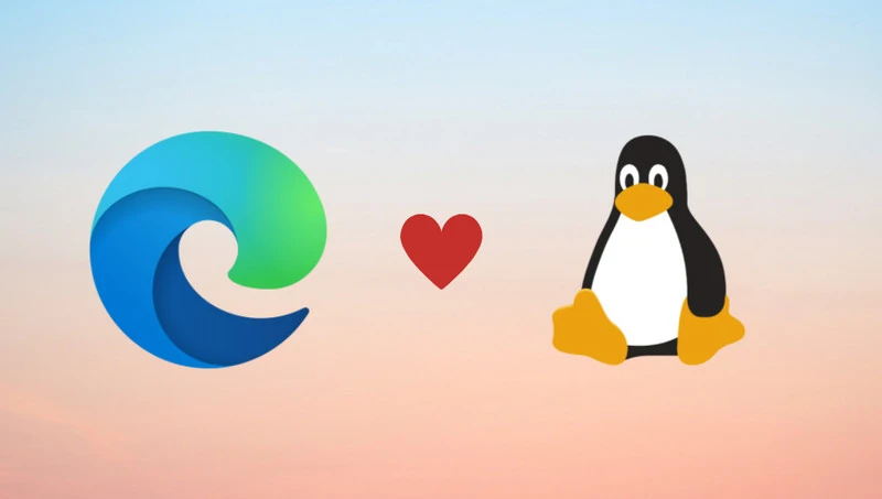 Microsoft Edge na Linuksie. Już w październiku ruszą beta testy