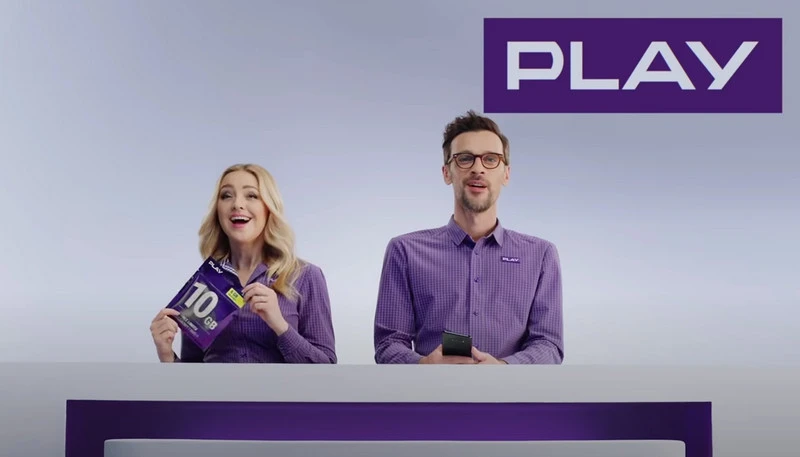 Sieć Play musi zwrócić klientom pieniądze. Jest decyzja UOKiK