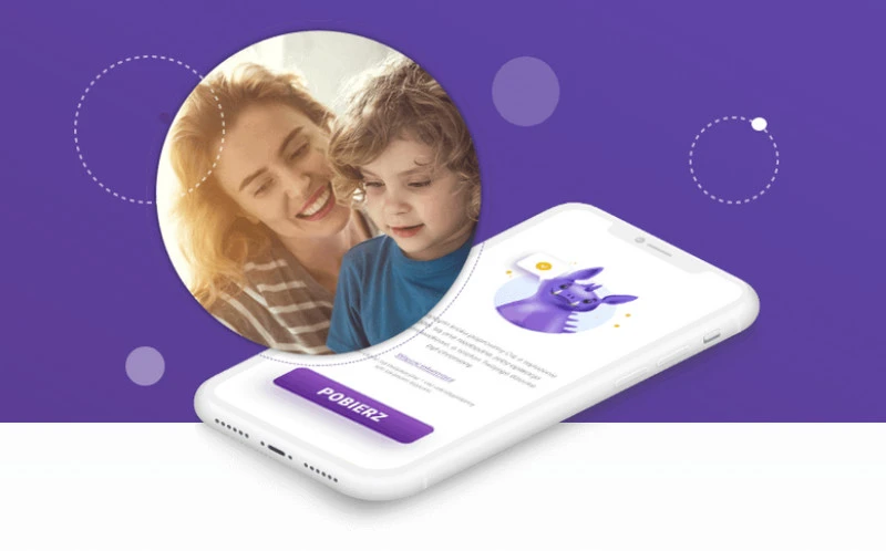 Play wprowadza usługę „Bezpieczna Rodzina” z funkcją lokalizacji smartfona dziecka