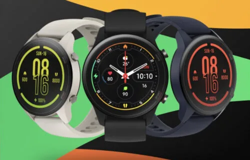 Xiaomi Mi Watch już oficjalnie. Na taki smartwatch czekałem!
