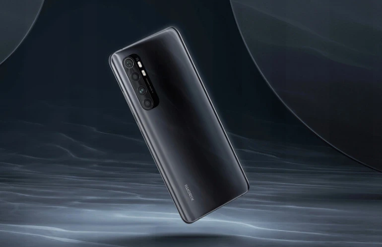 Xiaomi Mi Note 10 Lite w bezkonkurencyjnej cenie dziś na Allegro (Smart! Week 2020)