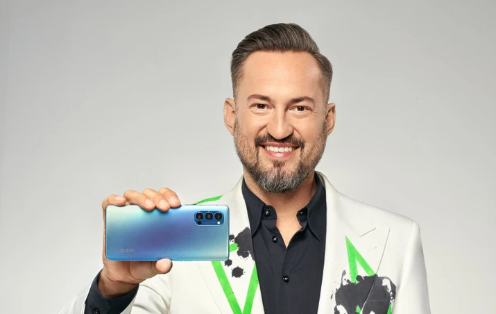 OPPO Reno4 Pro 5G, Reno4 i Reno4 Lite już w Polsce. Zawojują rynek?