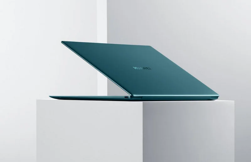 MateBook X i MateBook 14 – smukłe laptopy Huawei debiutują w Polsce