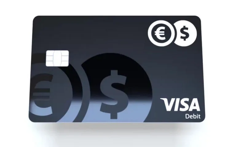 Polska firma chce być jak Revolut. Cinkciarz udostępnia kartę wielowalutową z aplikacją