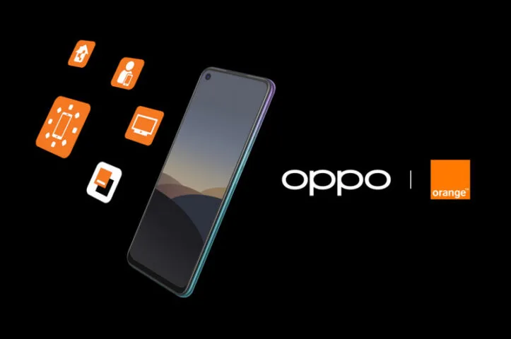 OPPO będzie ściślej współpracować z Orange. Firmy stawiają na eSIM