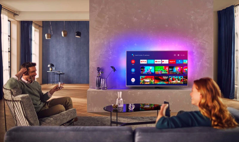 Telewizory Philips z nowej serii Performance wchodzą na rynek