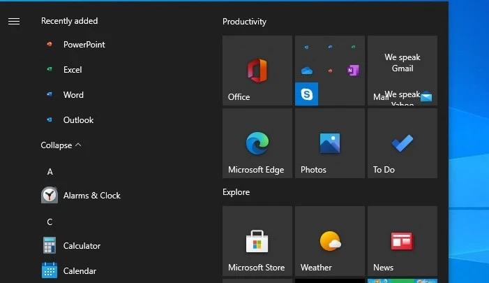 Windows 10: instalacja aplikacji bez zgody użytkowników wstrzymana