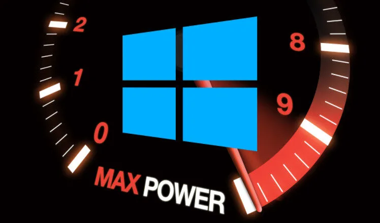 10 trików, które przyspieszą system Windows 10