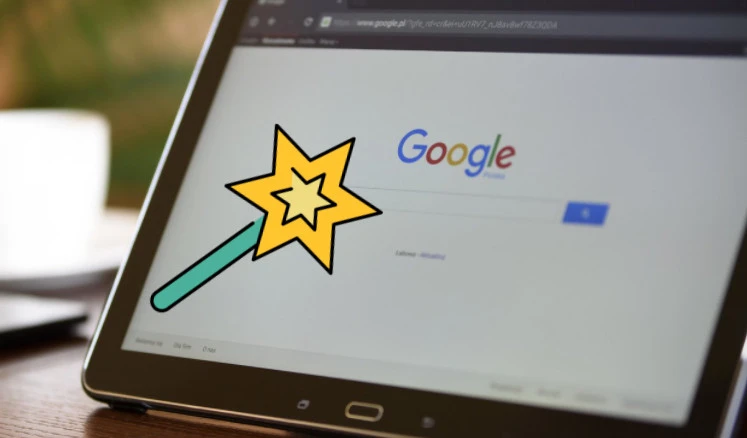 10 ukrytych funkcji wyszukiwarki Google. Zapewne ich nie znasz