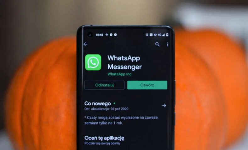WhatsApp: 15 użytecznych funkcji, które warto wypróbować