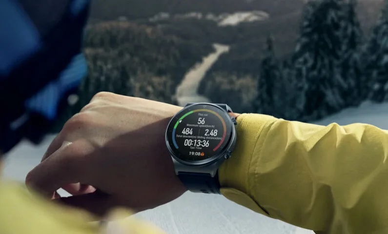 Huawei Watch GT2 Pro w zaskakująco niskiej cenie. Promocja warta uwagi
