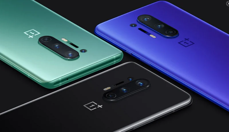OnePlus 8 Pro w zaskakująco niskiej cenie (AliExpress 11.11)