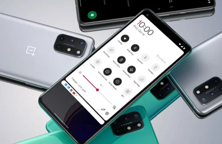 Wyprzedaż OnePlus na AliExpress. Szybka dostawa i wyborne ceny!