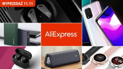 Elektronika użytkowa – 12 przydatnych urządzeń z wyprzedaży na AliExpress