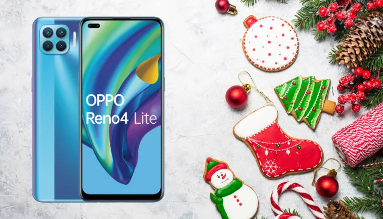 Sprzęt OPPO w świątecznych ofertach operatorów z ciekawymi gratisami