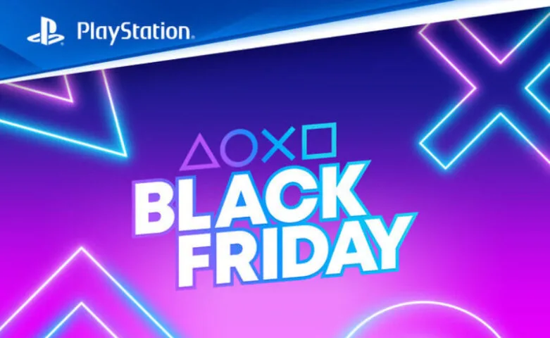 Black Friday w PlayStation Store – zniżki na gry i subskrypcje PS Plus