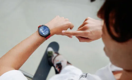 Huawei Watch GT 2e – smartwatch dla aktywnych w kuszącej cenie
