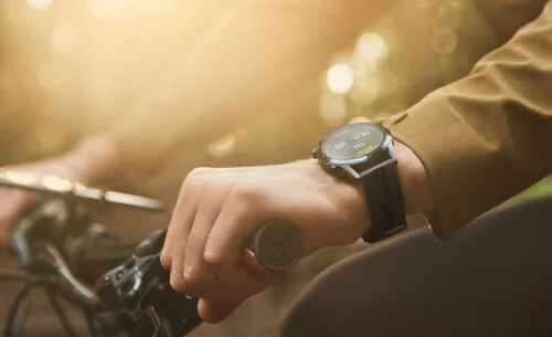 Szukasz dobrego smartwatcha? Nie przegap promocji na Huawei Watch GT 2