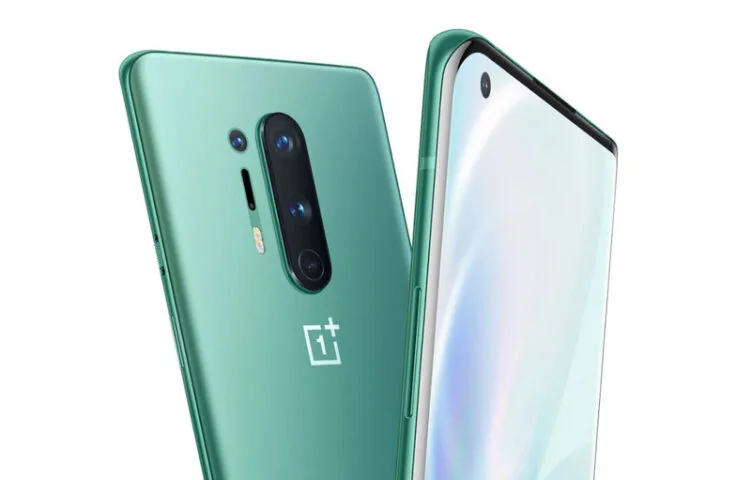 Bezkompromisowy OnePlus 8 Pro ponownie w promocji – Czarny Piątek na AliExpress