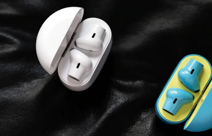 Słuchawki OnePlus Buds z redukcją hałasu dostępne w świetnej cenie