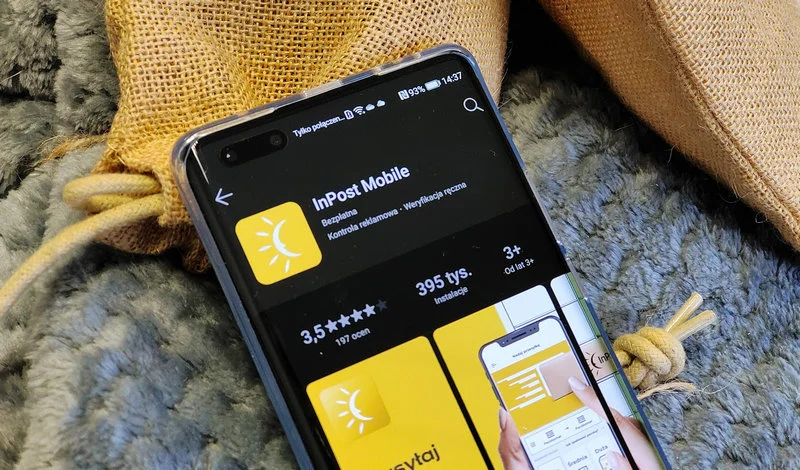 Dwie ważne aplikacje lądują w Huawei AppGallery