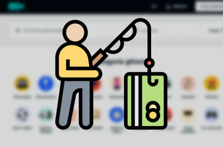 Oszustwa na OLX poprzez WhatsApp. Uważajcie na phishing