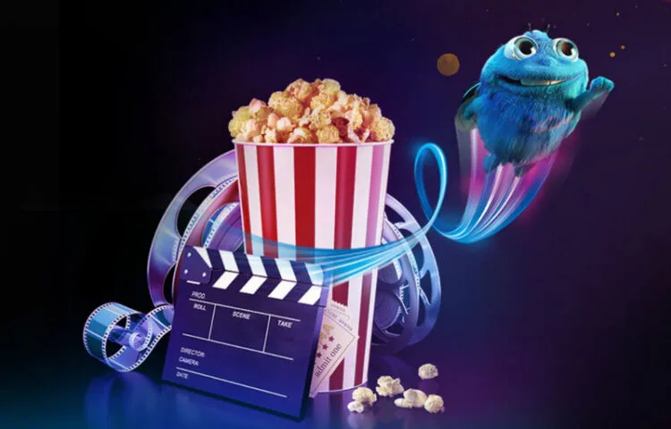 Netia za darmo „odkoduje” blisko 40 kanałów TV