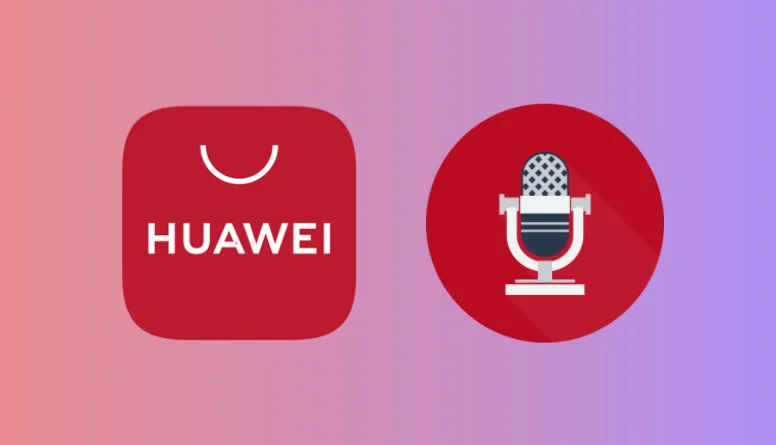 W przeglądarce Huawei wygodnie posłuchasz podcastów