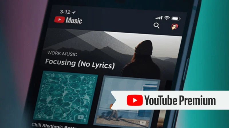 YouTube bez reklam? Wypróbuj 2 miesiące za darmo