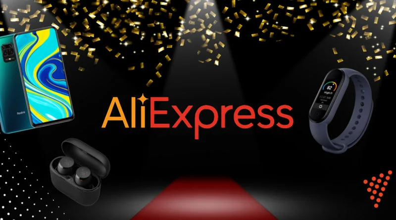 AliExpress Awards 2020 – wybieraj najlepsze produkty i zgarnij kupony zniżkowe