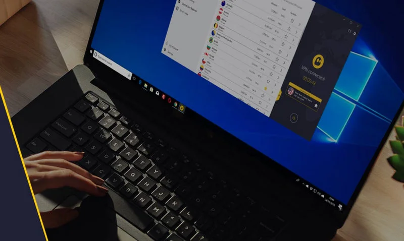 Szybki i bezpieczny VPN w niskiej cenie? To możliwe