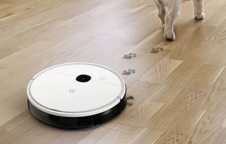 Yeedi 2 Hybrid – nowy model robota sprzątającego już w sprzedaży