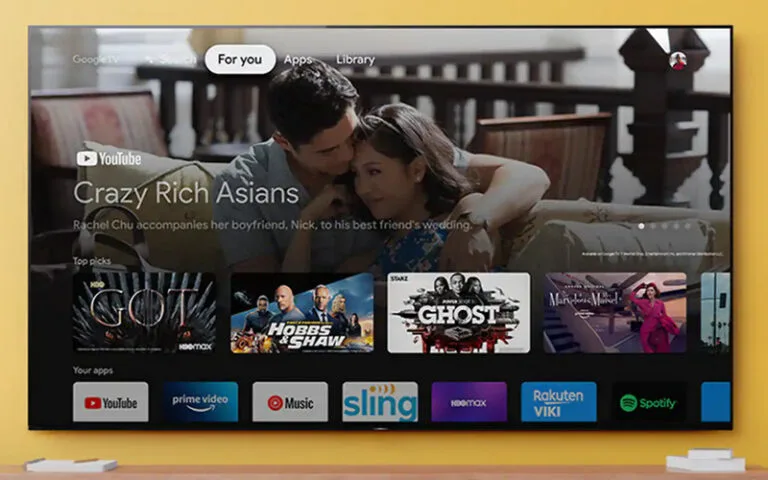 Serwisy VOD w Polsce. Co oglądać na telewizorze?